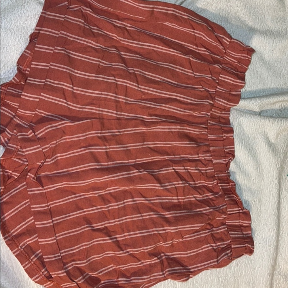 dressy shorts